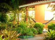 Pousada Ecol�gica Brisa do Mar