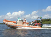 Camamu Adventure