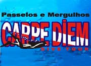 Carpe Diem Dive Tour<br>Operadora de Mergulhos